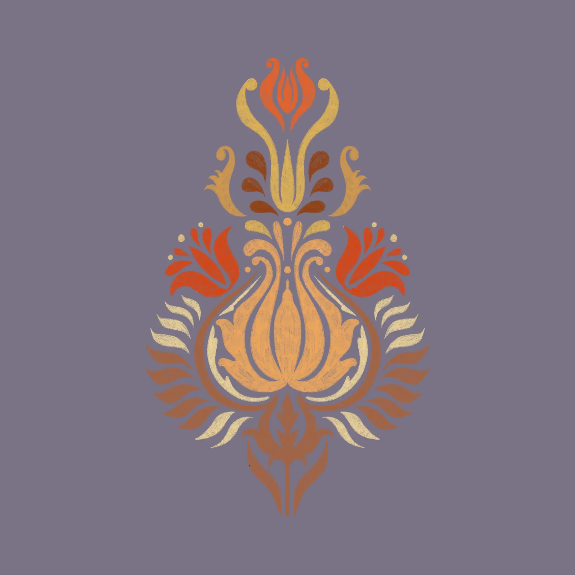 Seed Phase Meditation