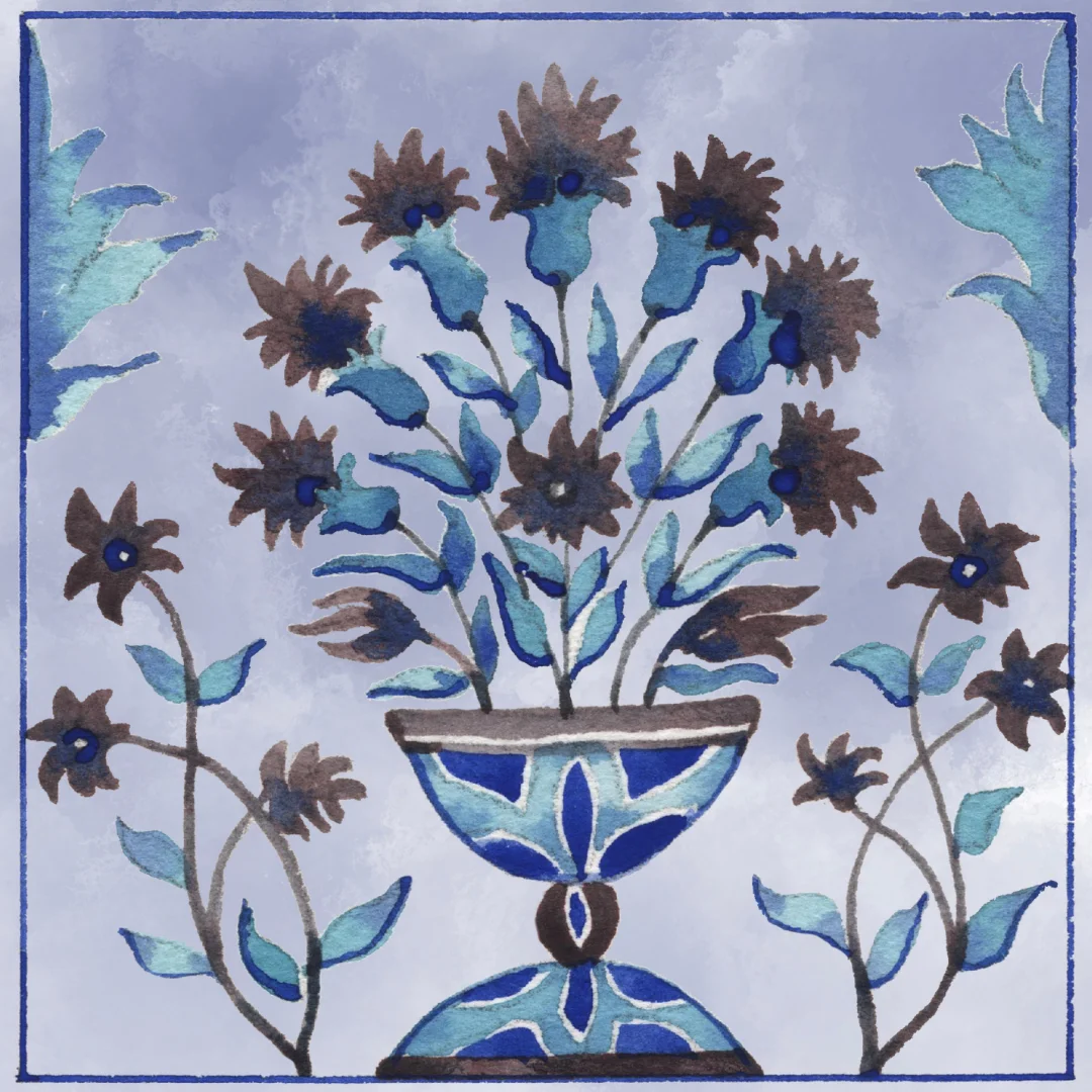 6: The Two Vias of the Menstrual Cycle