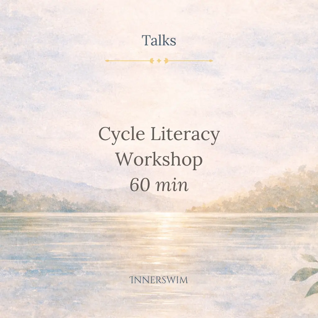 Video Thumbnail: "Cycle Literacy Workshop"